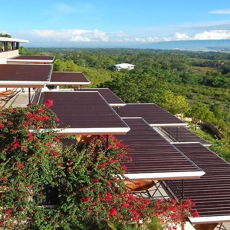 Bohol Vantage Resort Panglao-stad Buitenkant foto