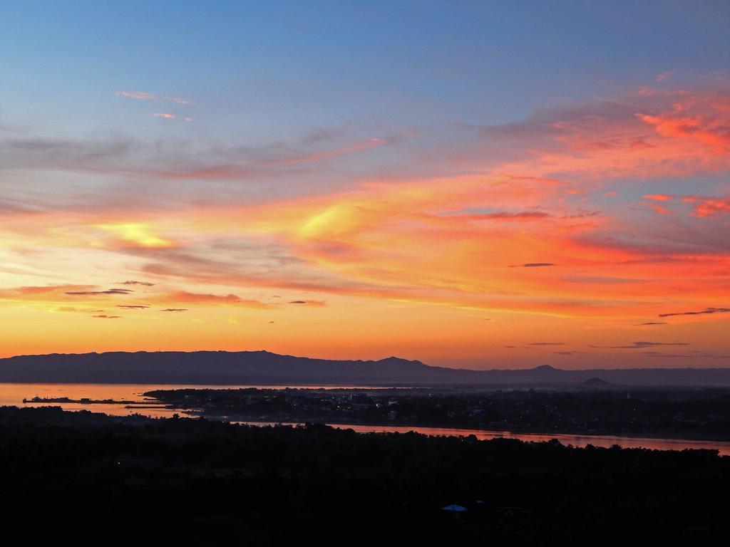 Bohol Vantage Resort Panglao-stad Buitenkant foto