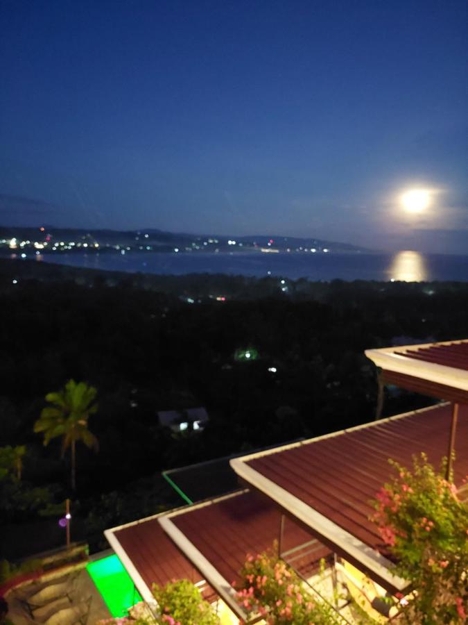 Bohol Vantage Resort Panglao-stad Buitenkant foto