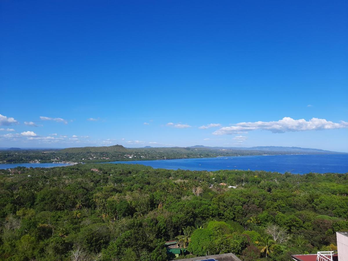 Bohol Vantage Resort Panglao-stad Buitenkant foto