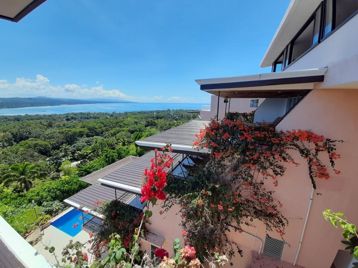 Bohol Vantage Resort Panglao-stad Buitenkant foto