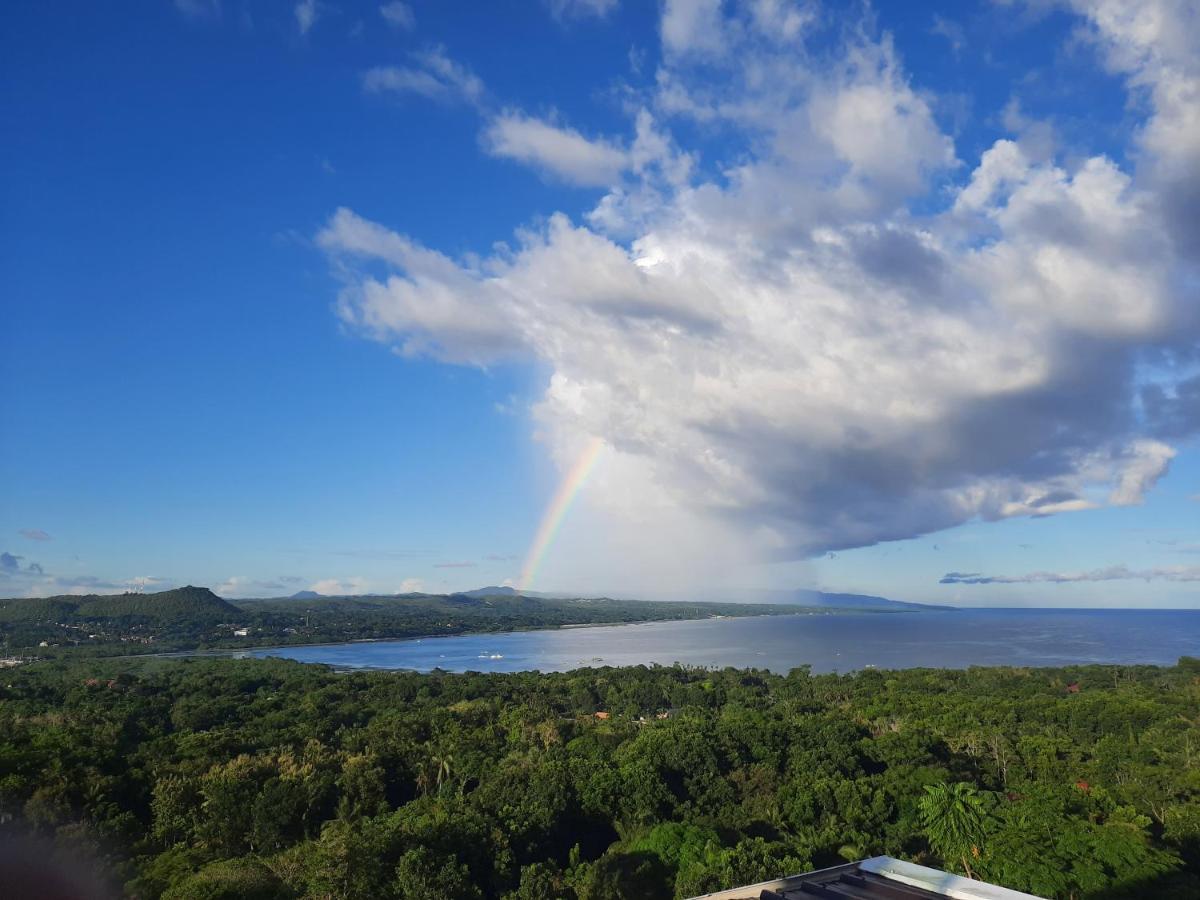 Bohol Vantage Resort Panglao-stad Buitenkant foto