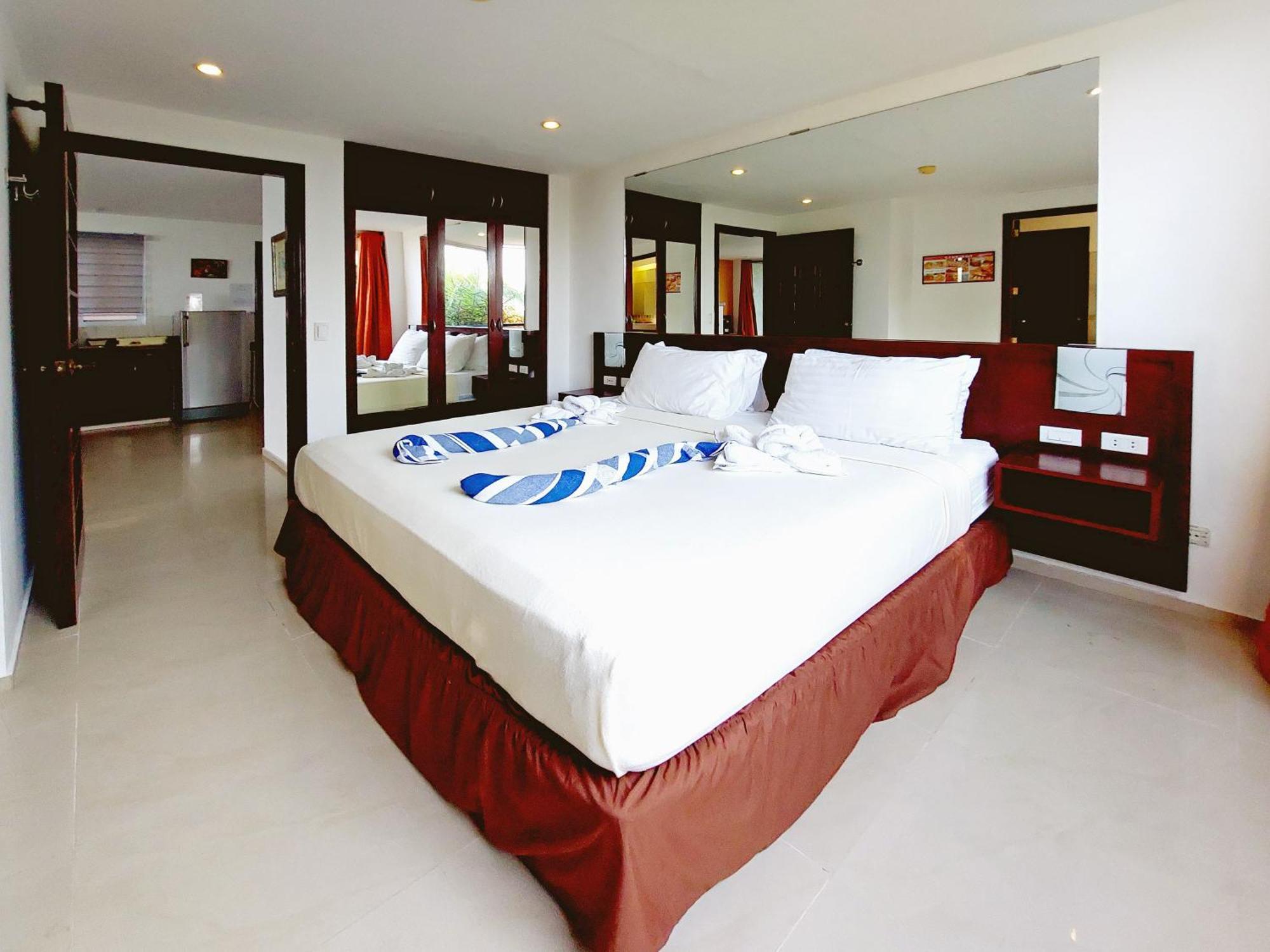 Bohol Vantage Resort Panglao-stad Buitenkant foto