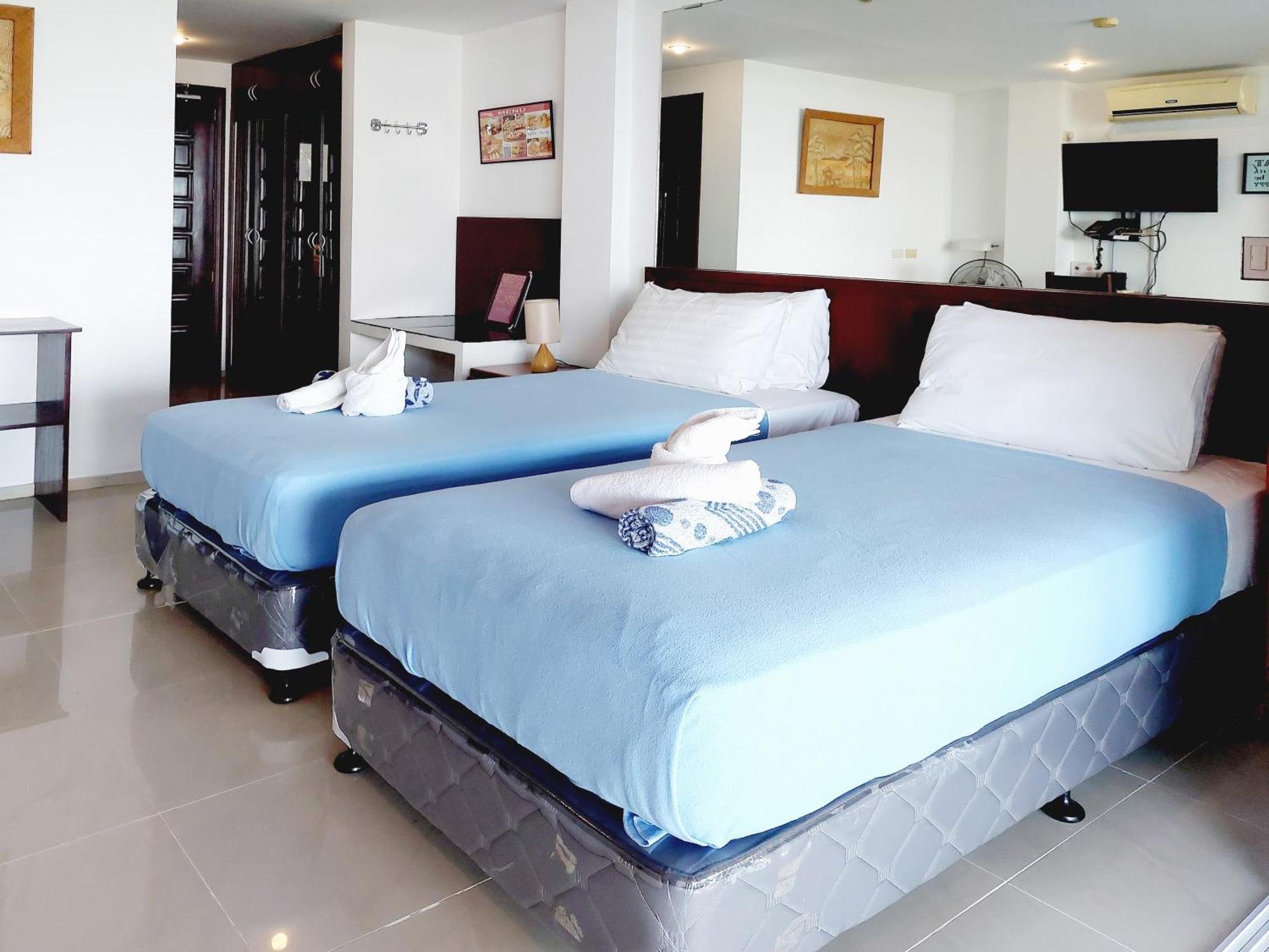 Bohol Vantage Resort Panglao-stad Buitenkant foto