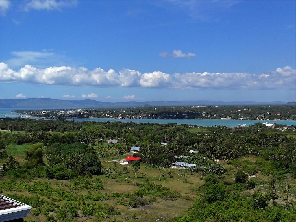 Bohol Vantage Resort Panglao-stad Buitenkant foto