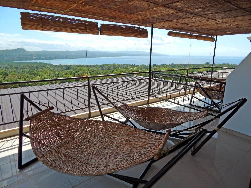 Bohol Vantage Resort Panglao-stad Kamer foto