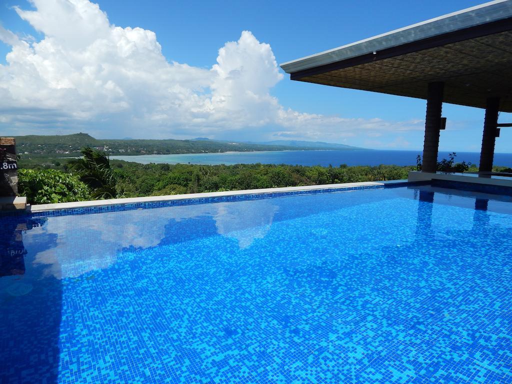Bohol Vantage Resort Panglao-stad Buitenkant foto